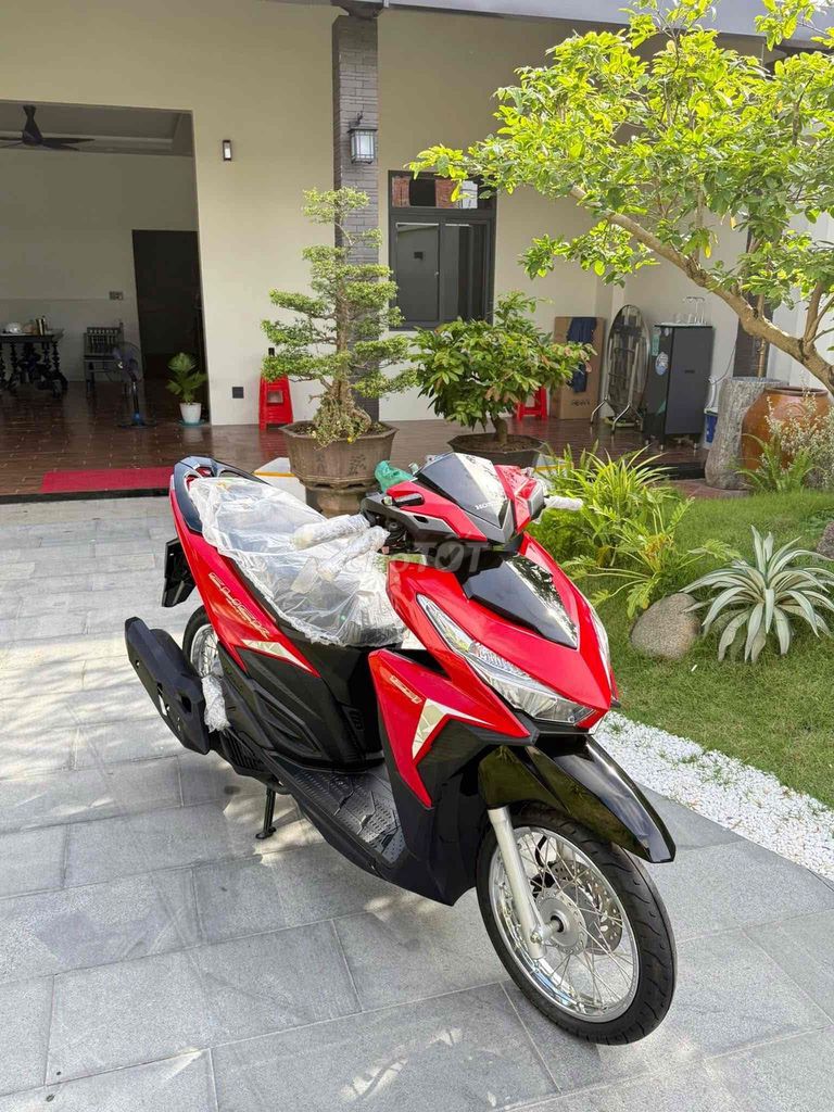 Honda 2018 - ảnh 2
