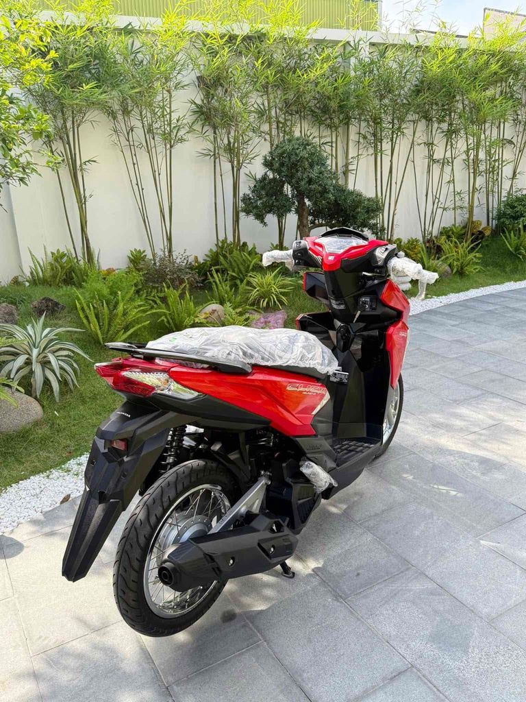 Honda 2018 - ảnh 3
