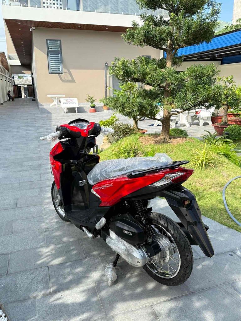 Honda 2018 - ảnh 4