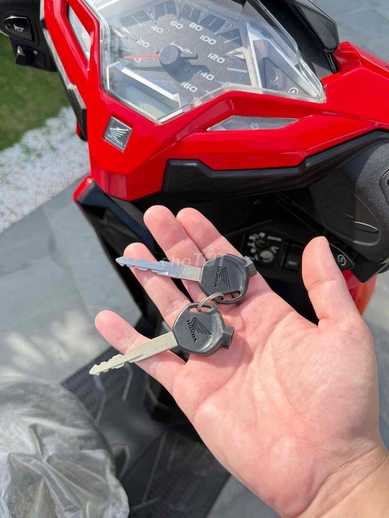 Honda 2018 - ảnh 5