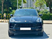 Porsche Macan 2.0 2017 - ảnh 1