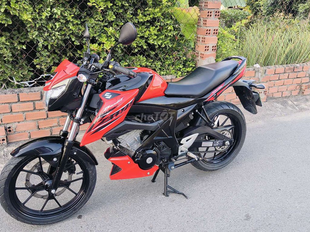 Suzuki BANDIT 2021 - ảnh 1