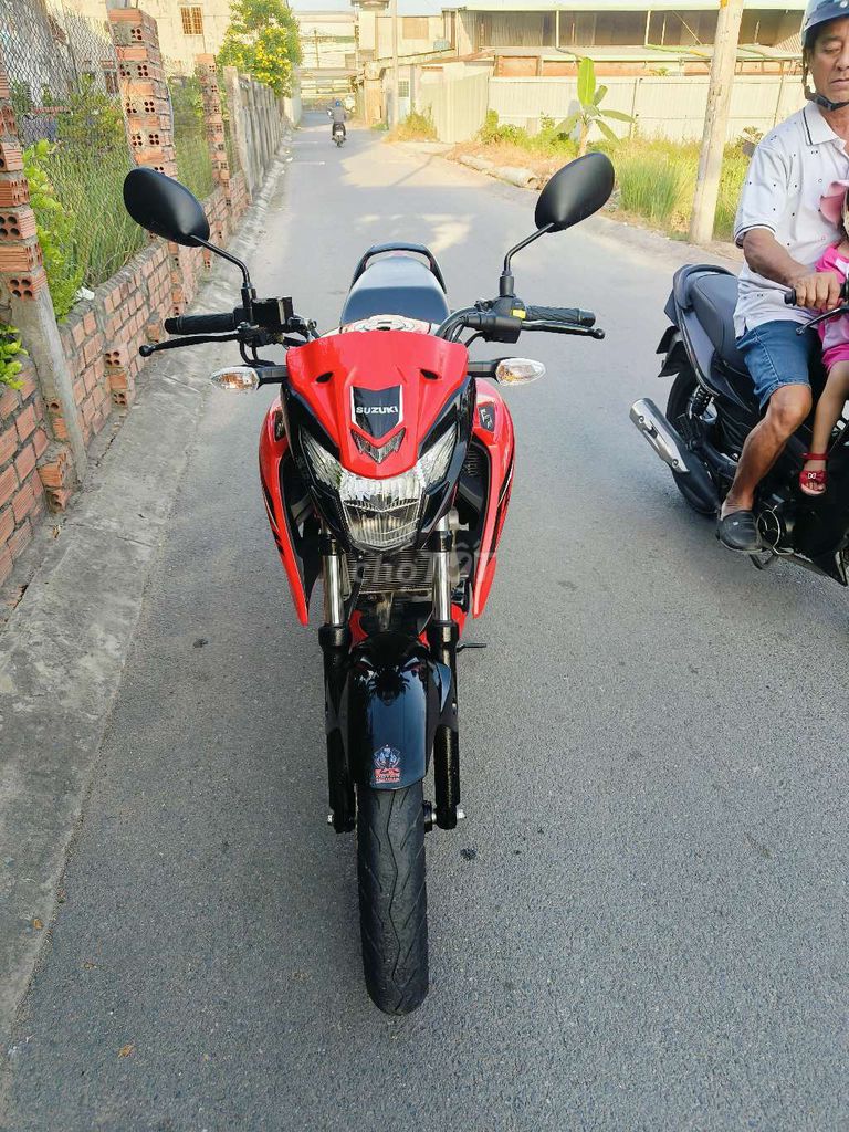 Suzuki BANDIT 2021 - ảnh 2