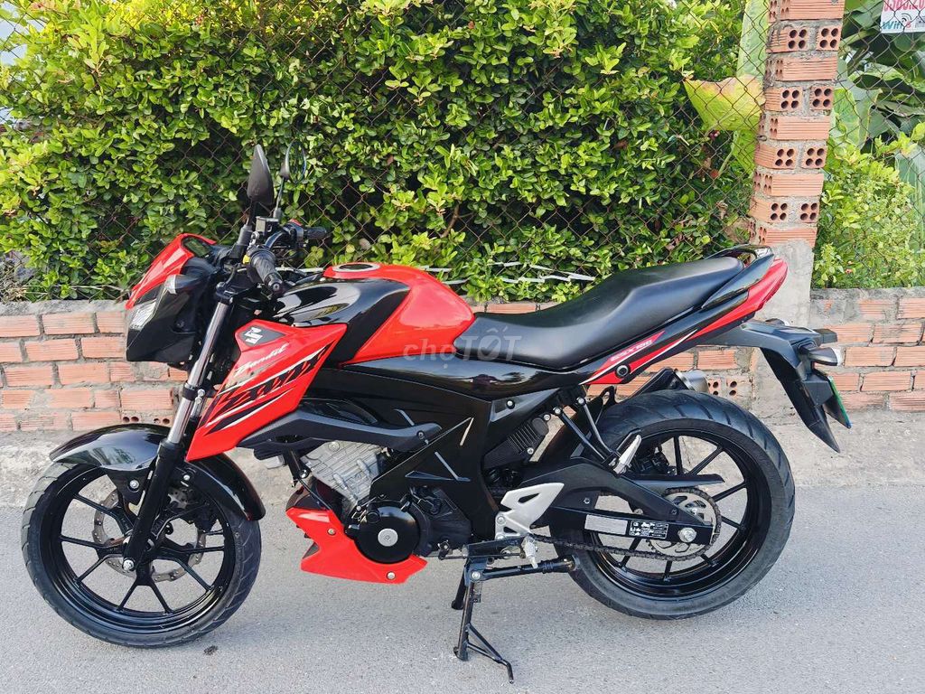 Suzuki BANDIT 2021 - ảnh 3