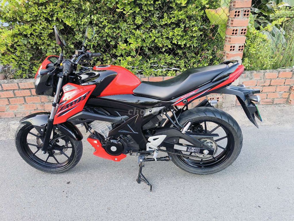 Suzuki BANDIT 2021 - ảnh 5