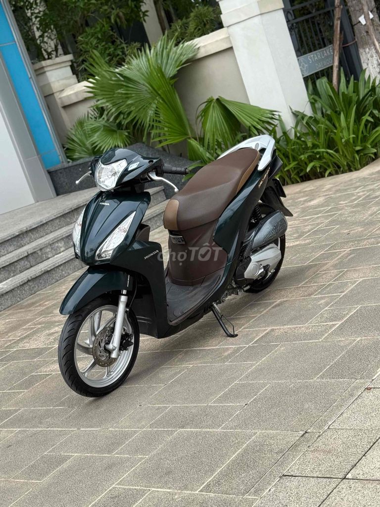 Vision Smartkey 2020 - ảnh 1