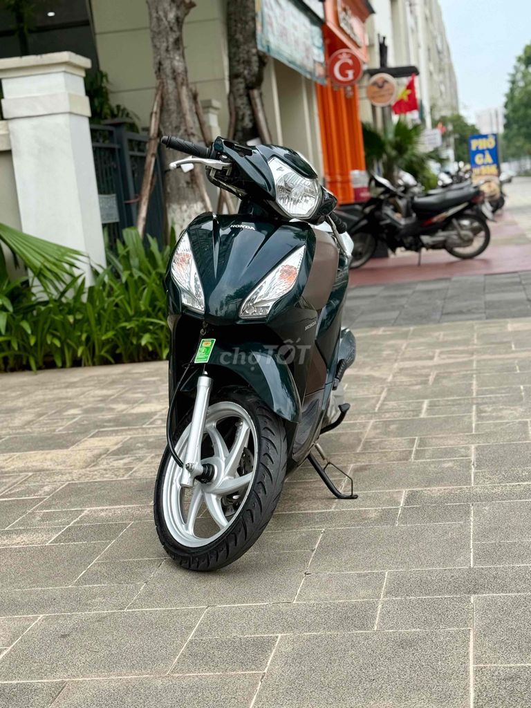 Vision Smartkey 2020 - ảnh 4