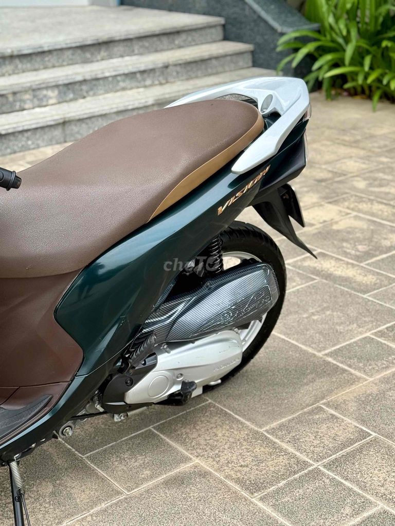 Vision Smartkey 2020 - ảnh 5