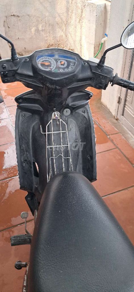 Yamaha Taurus 2007 - ảnh 2
