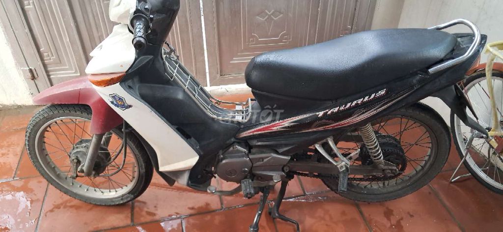 Yamaha Taurus 2007 - ảnh 3