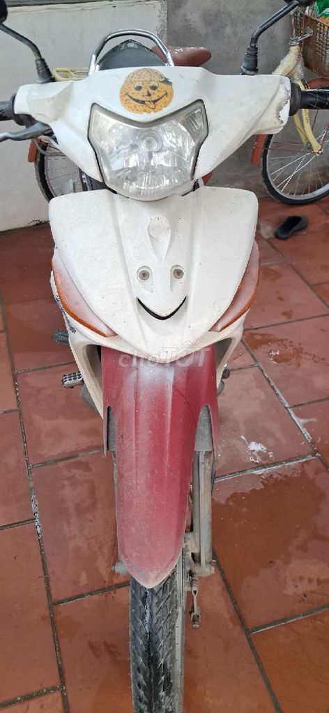 Yamaha Taurus 2007 - ảnh 4