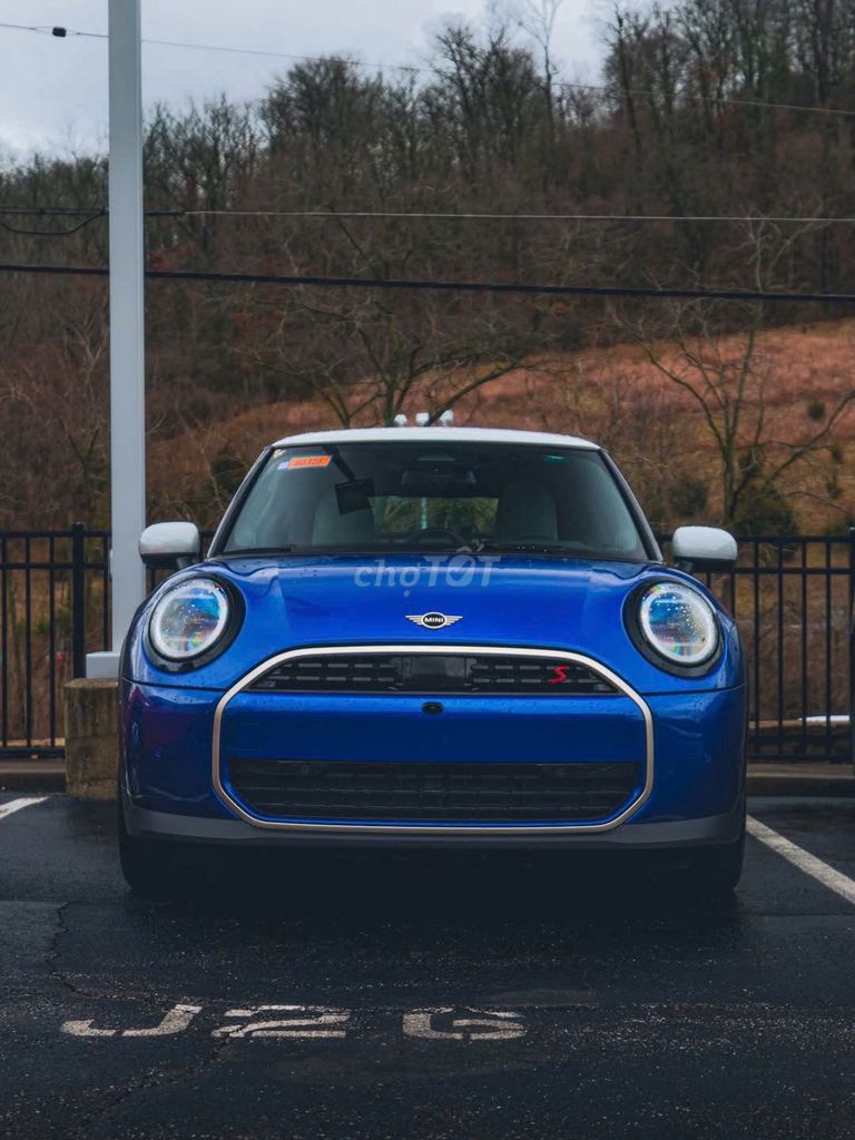 MINI - ảnh 1