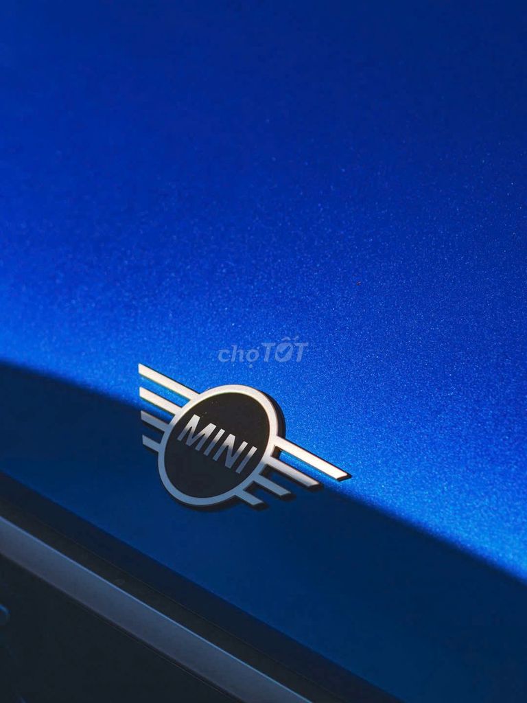 MINI - ảnh 3