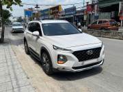 Hyundai SantaFe 2.2L 2020 - ảnh 1