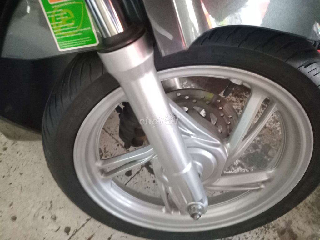 Honda SH 2021 - ảnh 2
