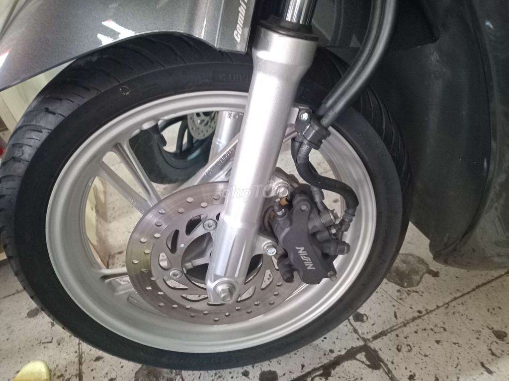 Honda SH 2021 - ảnh 3