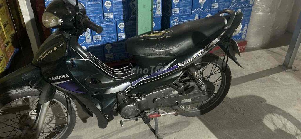 Yamaha Jupiter 2004 - ảnh 1