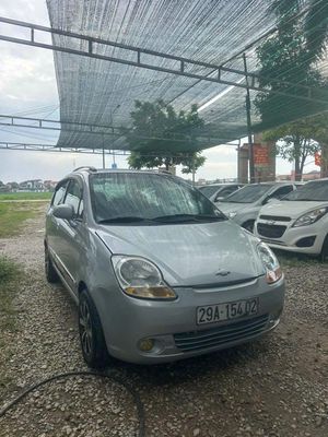 Chevrolet Spark 2011 - ảnh 1