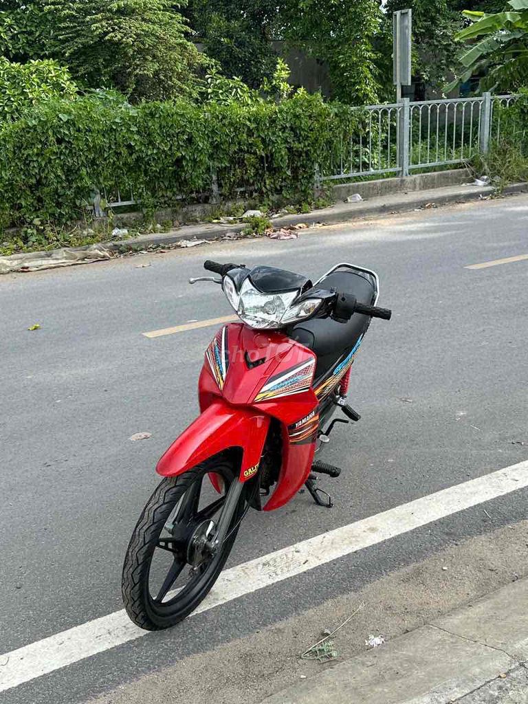 Yamaha Sirius 2006 - ảnh 5