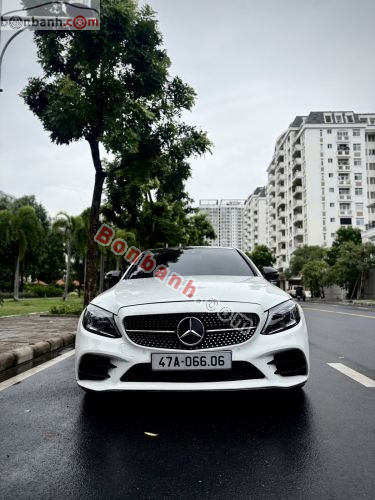Mercedes-Benz 2021 - ảnh 2
