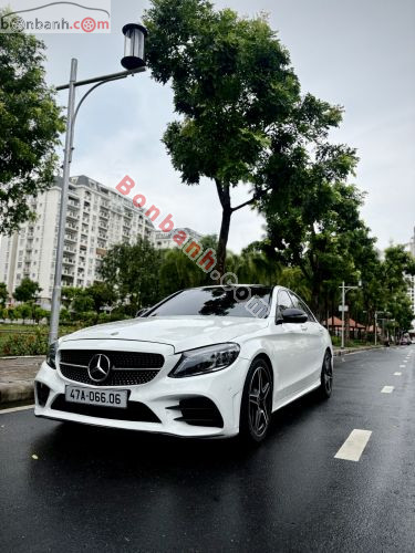 Mercedes-Benz 2021 - ảnh 3