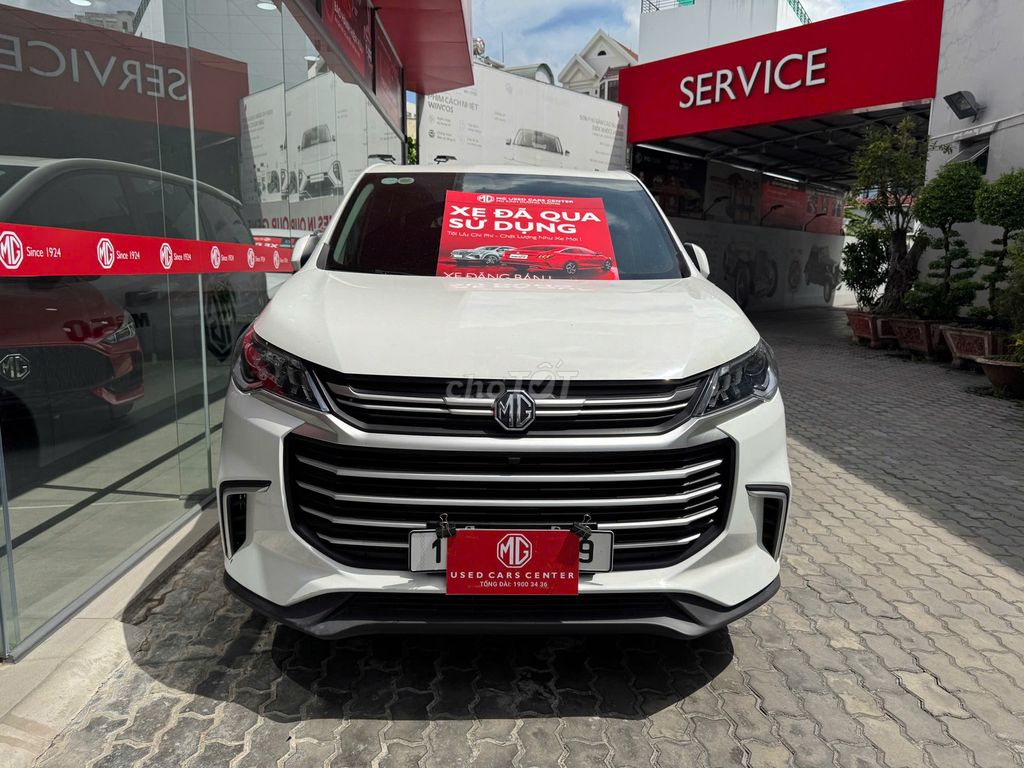 MG G50 2025 - ảnh 2