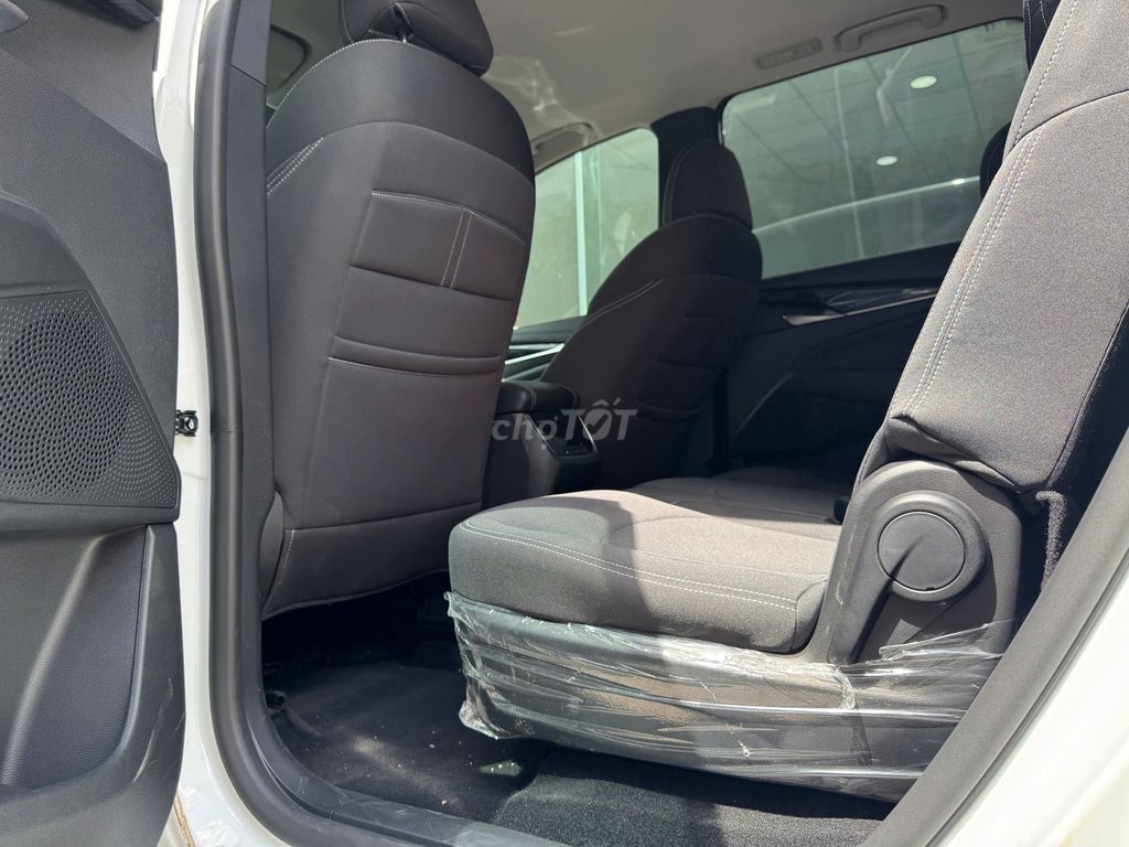 MG G50 2025 - ảnh 5