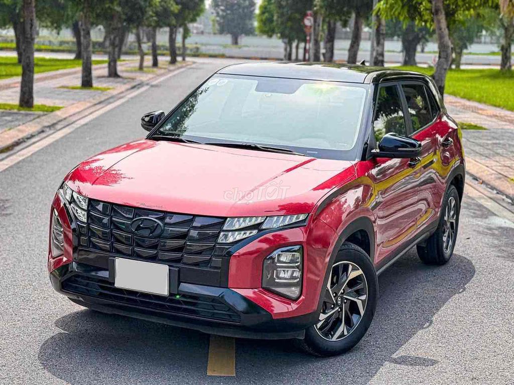 Hyundai Creta 2023 - ảnh 2