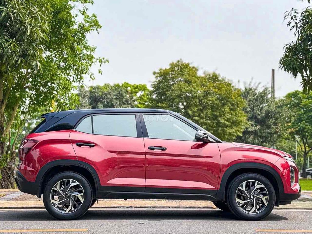 Hyundai Creta 2023 - ảnh 3