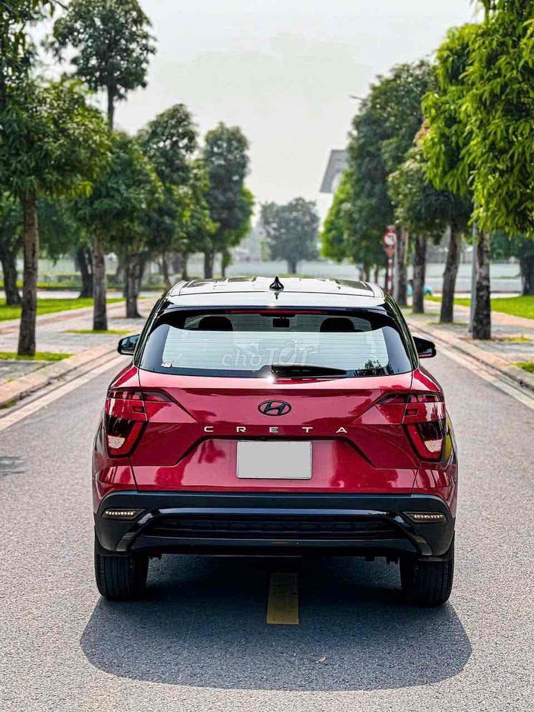 Hyundai Creta 2023 - ảnh 4