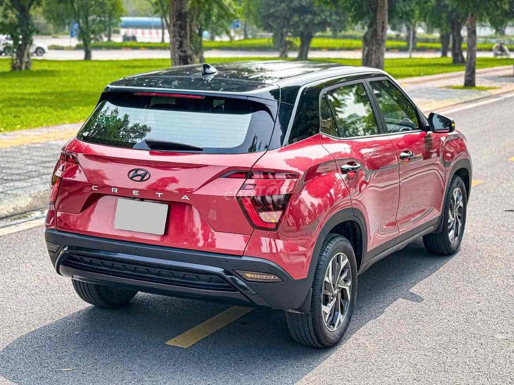 Hyundai Creta 2023 - ảnh 5