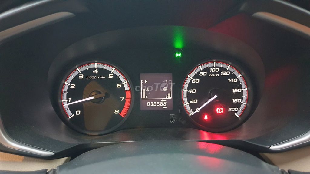 Mitsubishi Xpander - ảnh 2