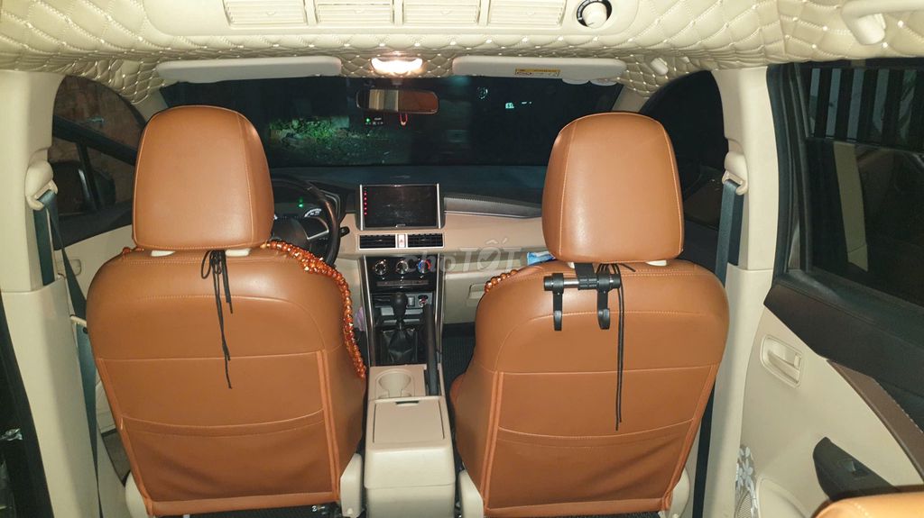 Mitsubishi Xpander - ảnh 4