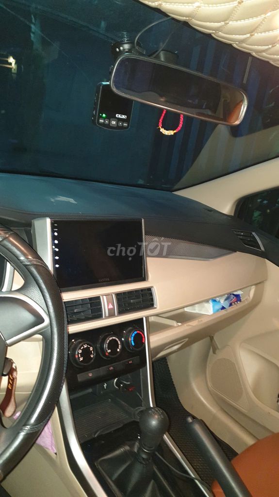 Mitsubishi Xpander - ảnh 5