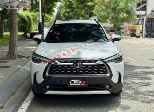 Toyota Corolla Cross 1.8V 2023 - ảnh 1