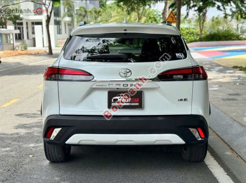 Toyota Corolla Cross 1.8V 2023 - ảnh 5