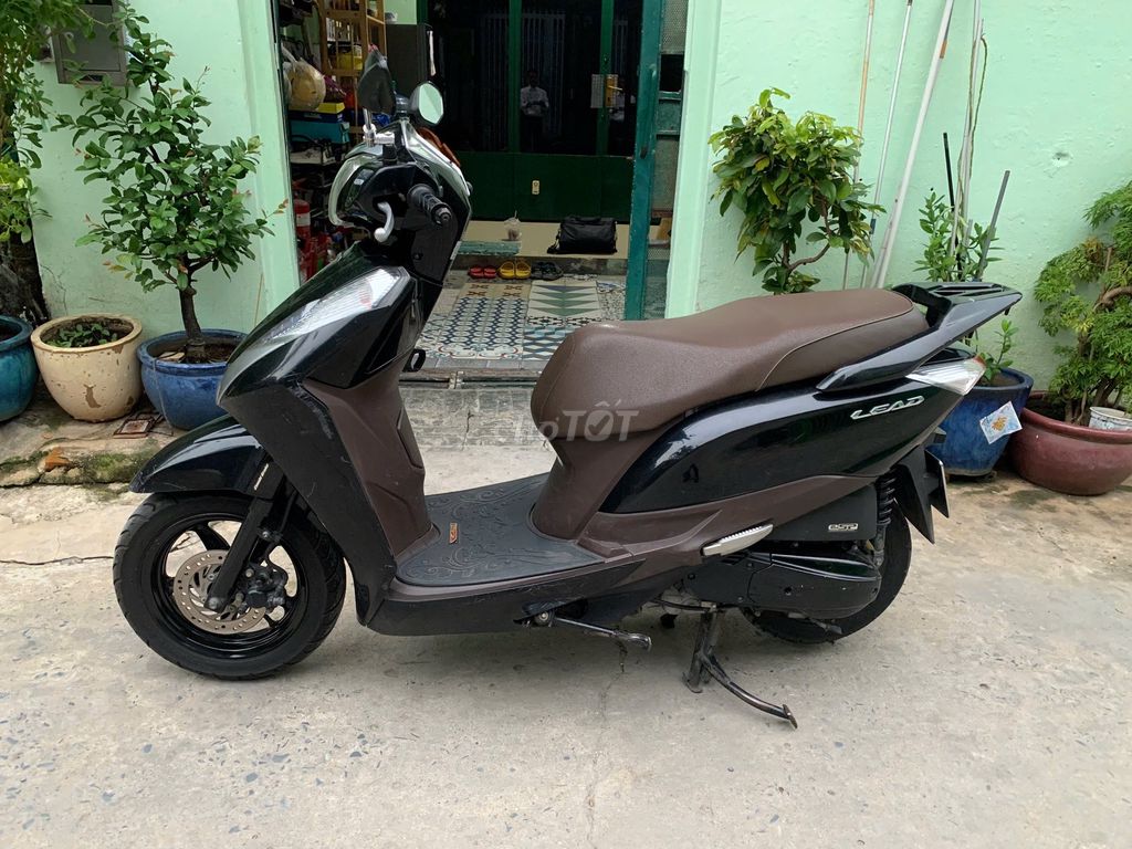 Honda Lead 2016 - ảnh 2