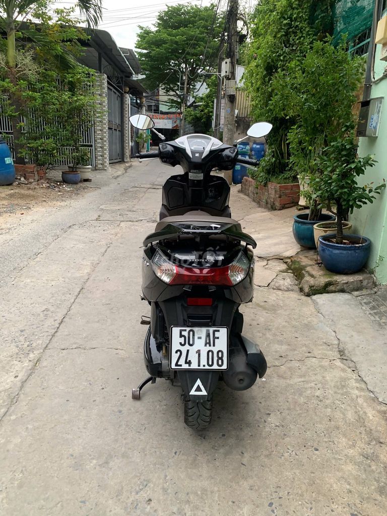 Honda Lead 2016 - ảnh 5