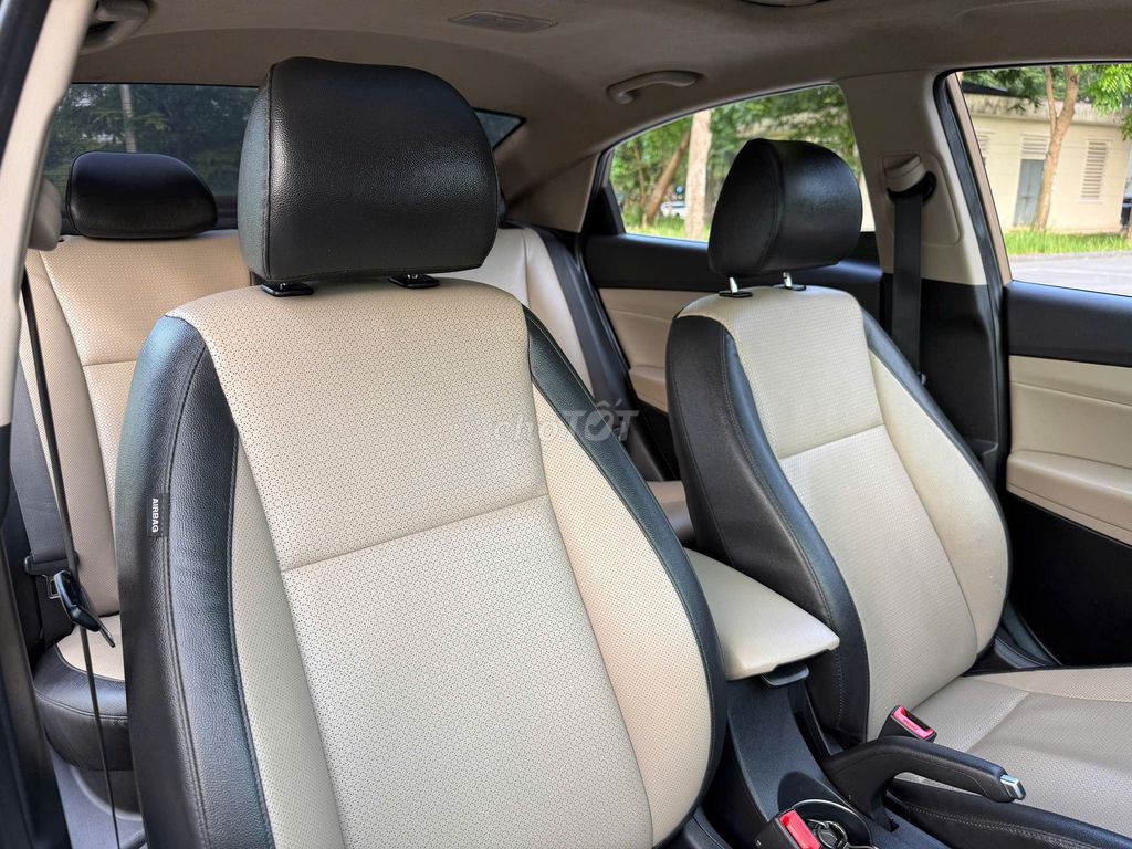 Hyundai Accent 2019 - ảnh 5
