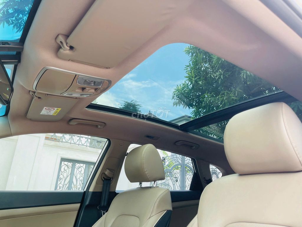 Hyundai Tucson 2020 - ảnh 4