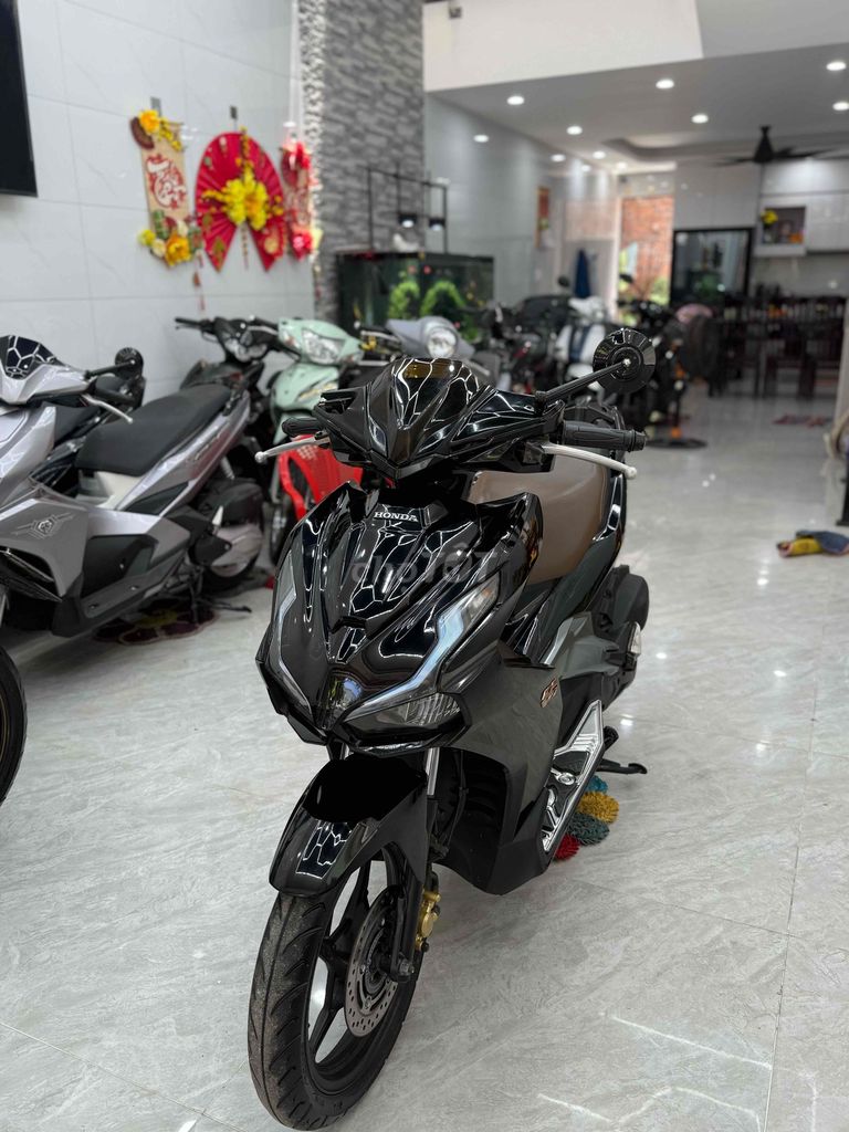 Honda Air Blade 2020 - ảnh 1