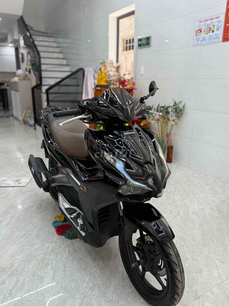 Honda Air Blade 2020 - ảnh 2
