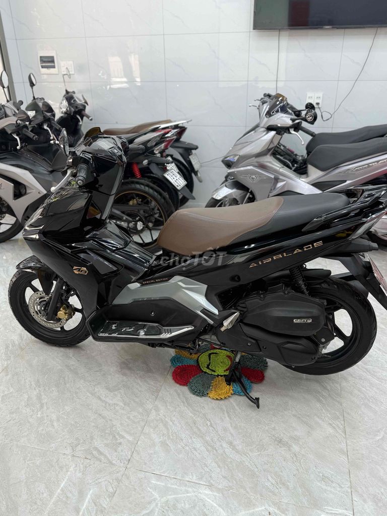 Honda Air Blade 2020 - ảnh 3