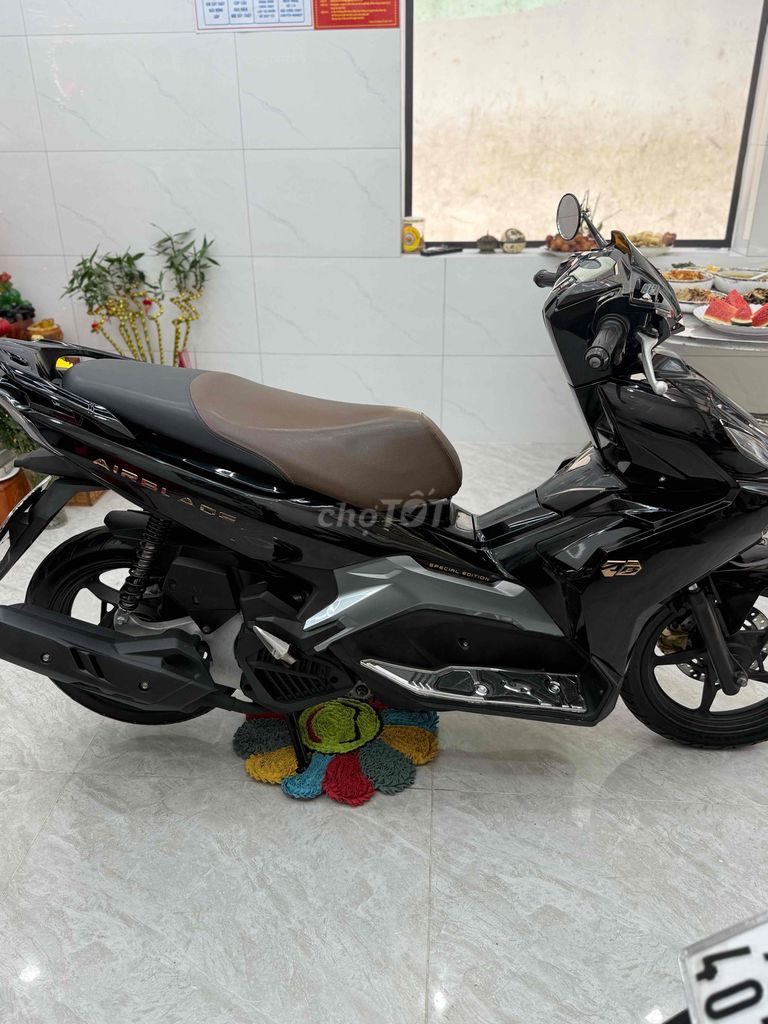Honda Air Blade 2020 - ảnh 4