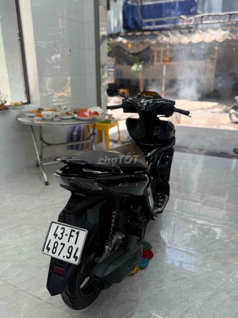 Honda Air Blade 2020 - ảnh 5