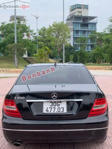 Mercedes-Benz 2014 - ảnh 4