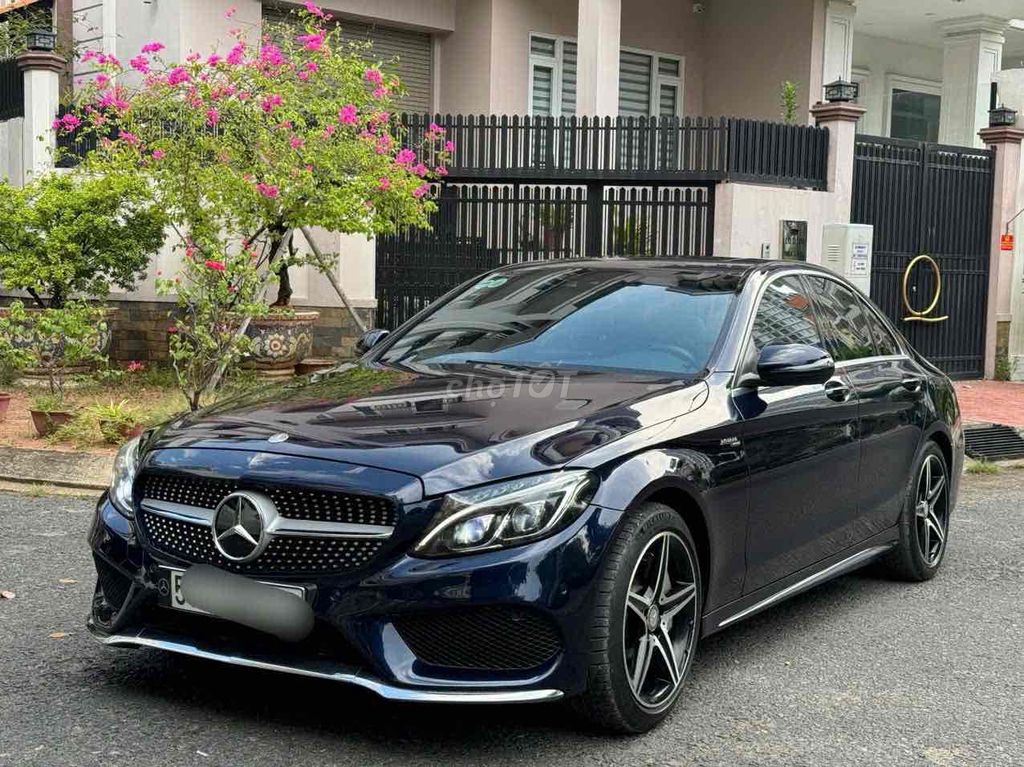 Mercedes-Benz 2015 - ảnh 1