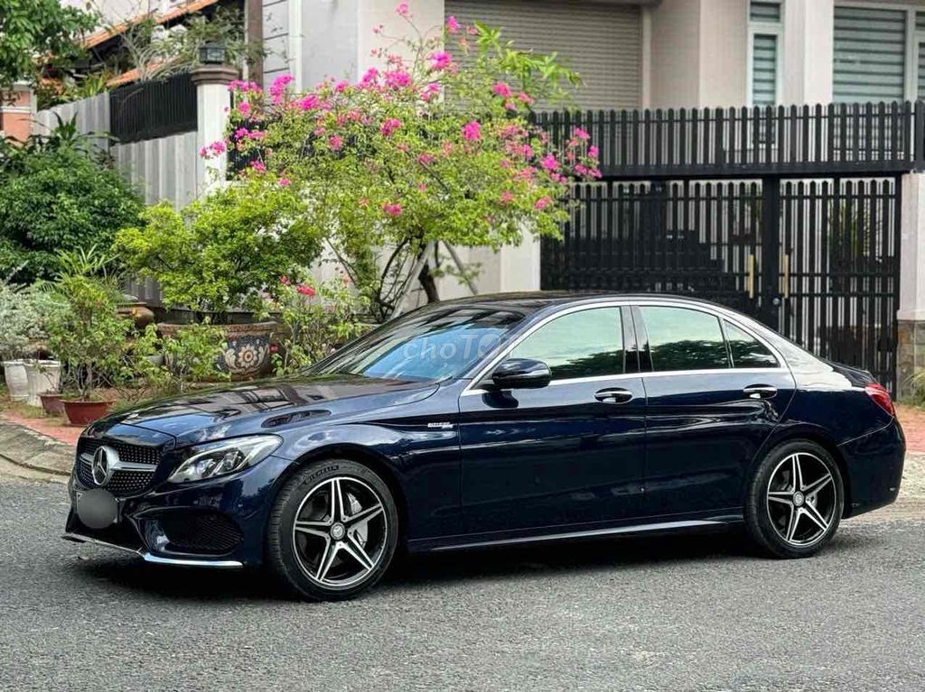 Mercedes-Benz 2015 - ảnh 5