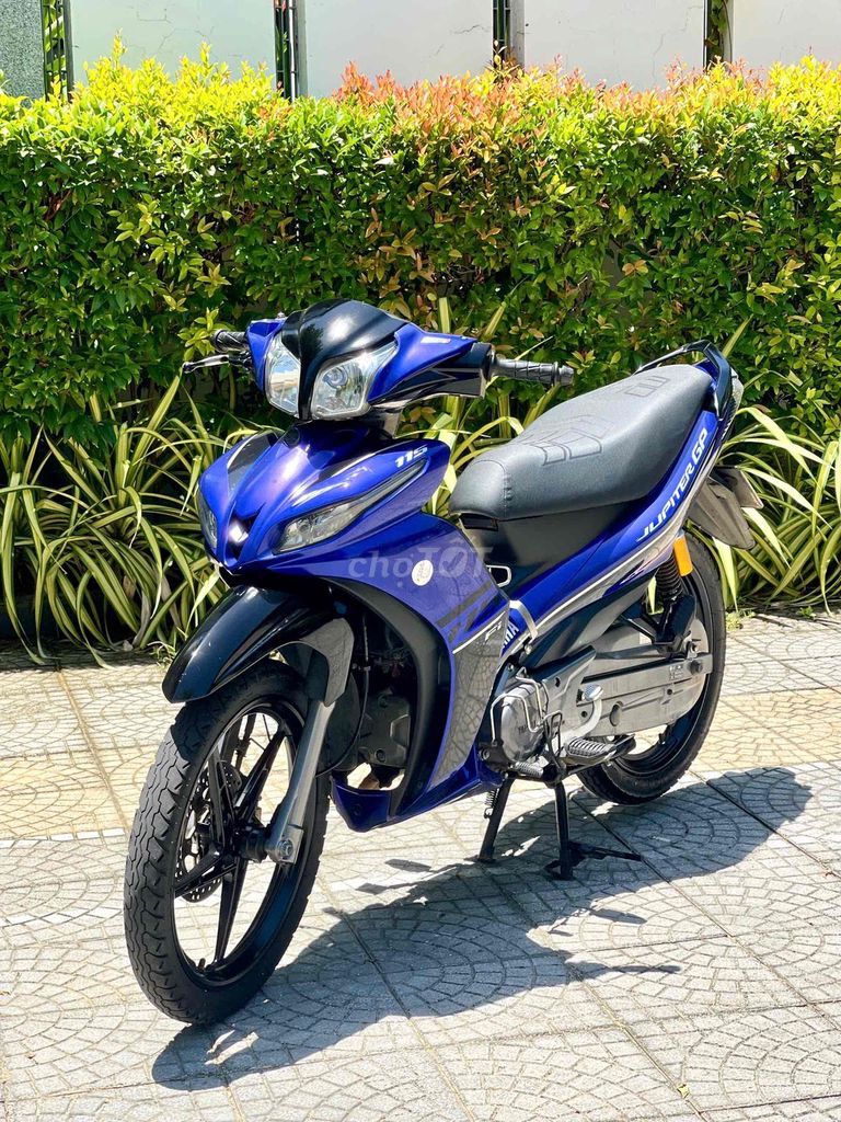 Yamaha Jupiter 2018 - ảnh 1