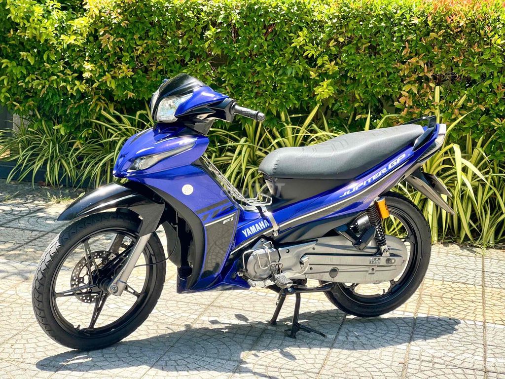 Yamaha Jupiter 2018 - ảnh 2